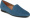 Dark Teal Suede Dark Teal Suede